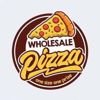 Wholesale Pizza