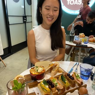Silicon Valley Foodies